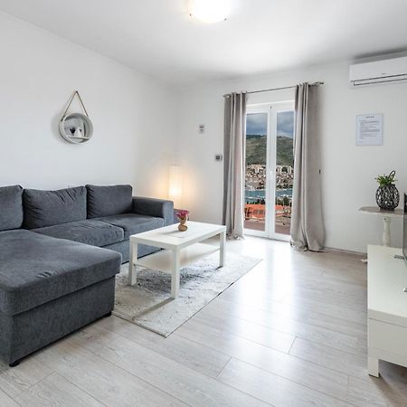 Apartment Mirna Dubrovnik Luaran gambar