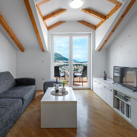 Apartment Mirna Dubrovnik Luaran gambar
