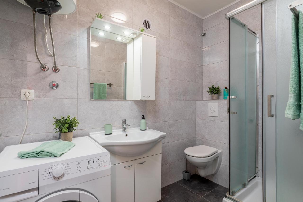 Apartment Mirna Dubrovnik Luaran gambar