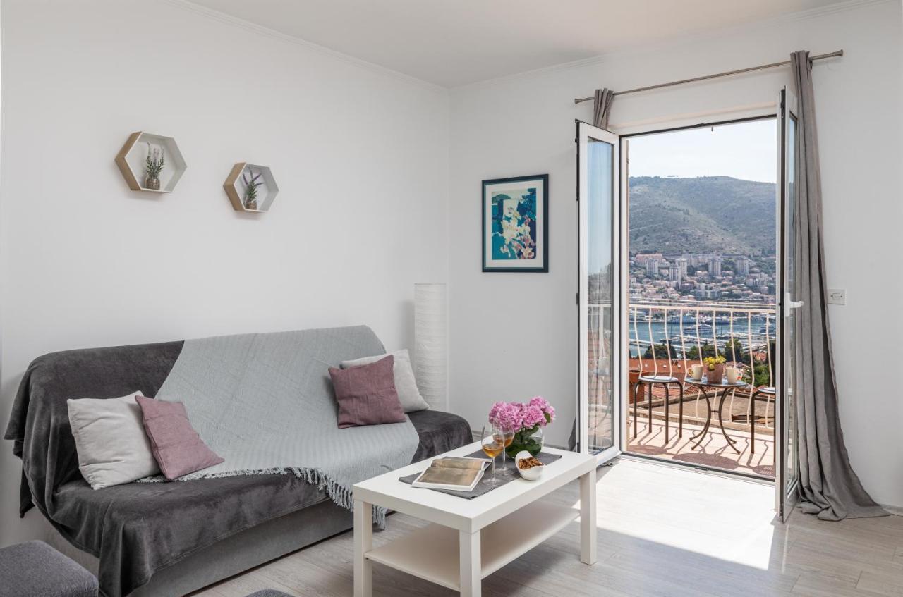Apartment Mirna Dubrovnik Luaran gambar