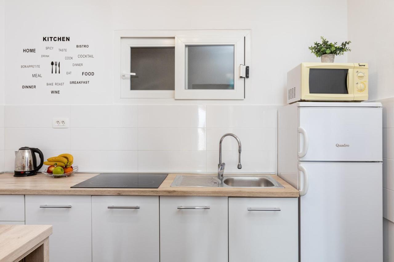 Apartment Mirna Dubrovnik Luaran gambar