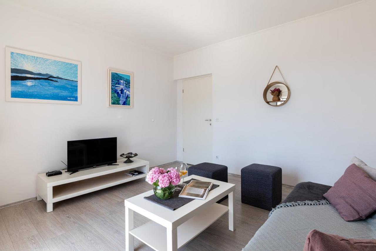 Apartment Mirna Dubrovnik Luaran gambar