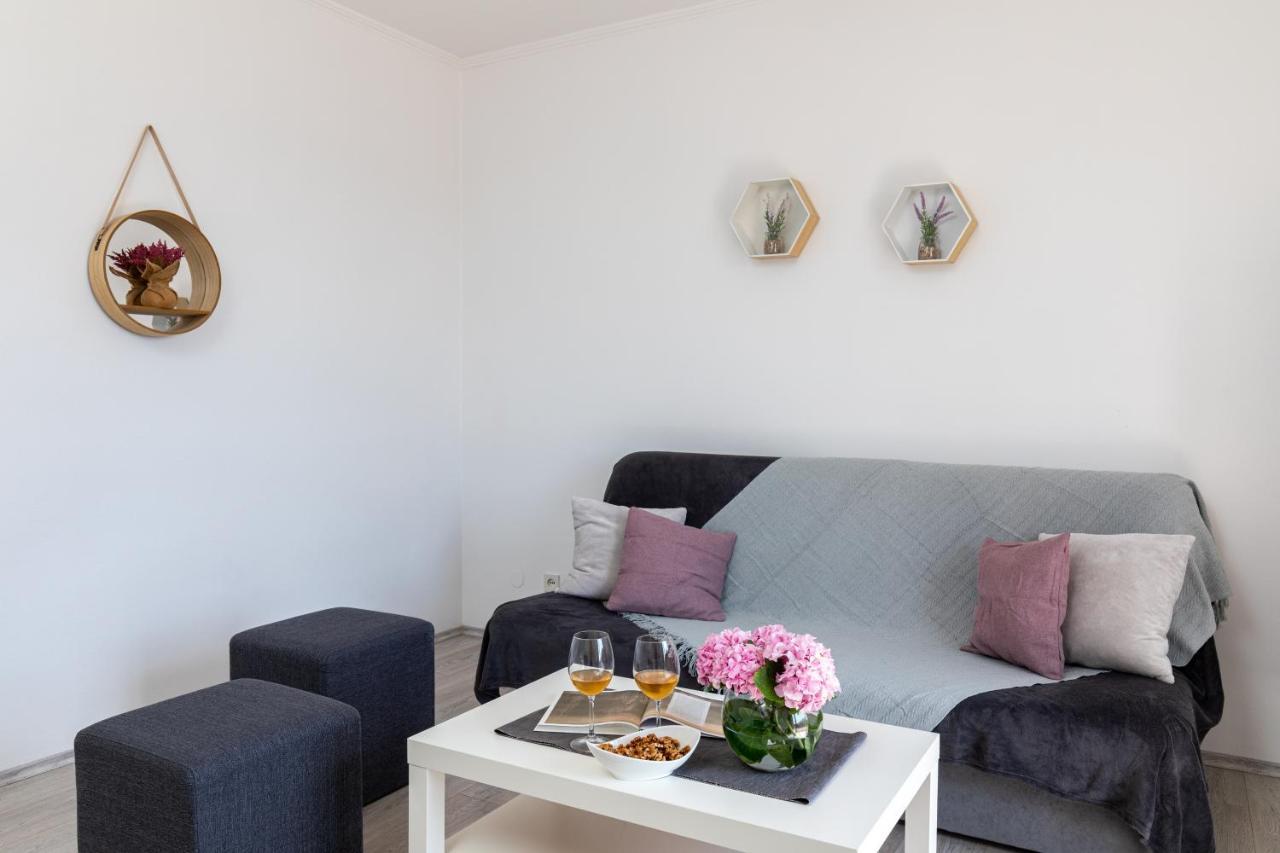 Apartment Mirna Dubrovnik Luaran gambar