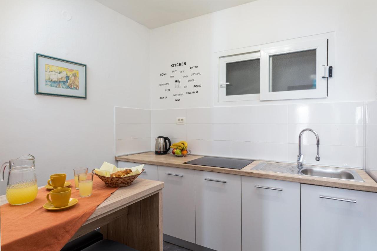 Apartment Mirna Dubrovnik Luaran gambar