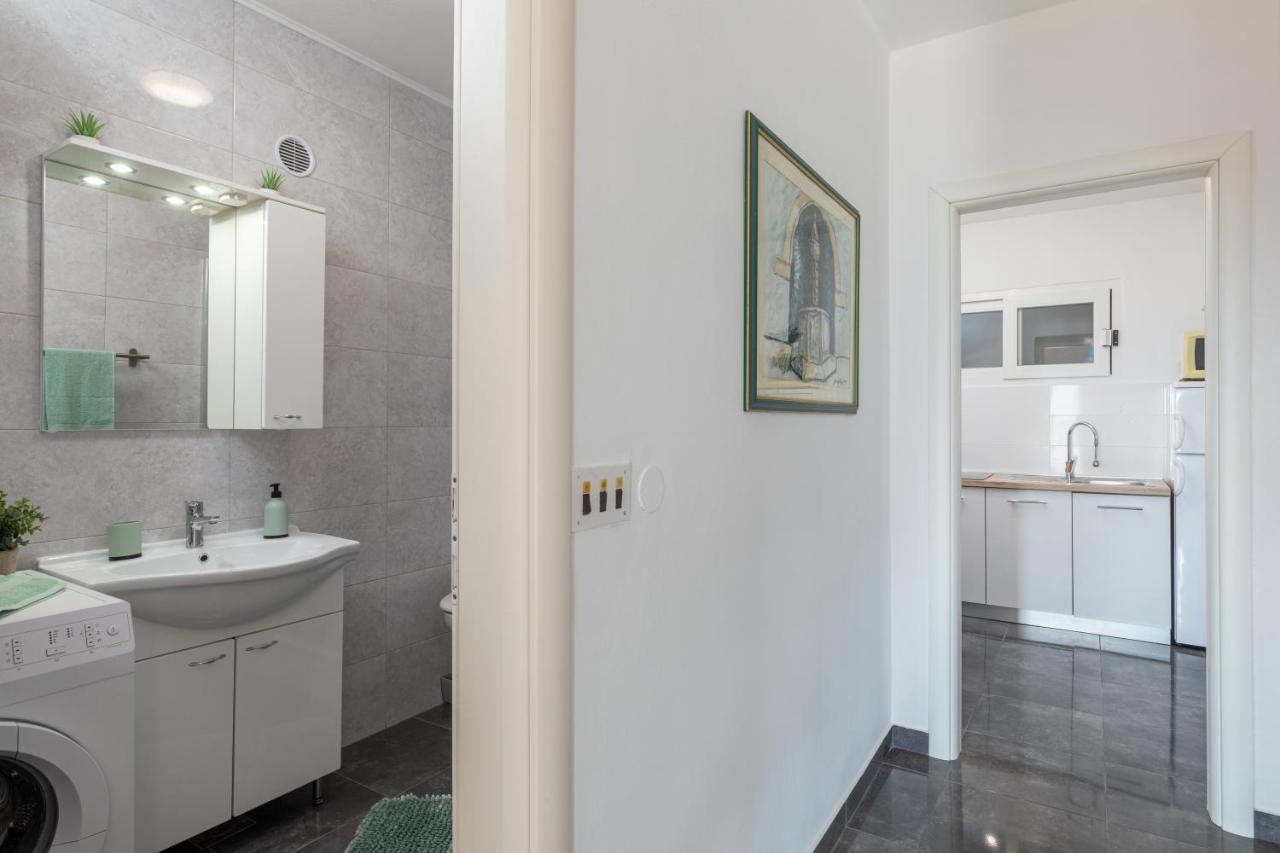 Apartment Mirna Dubrovnik Luaran gambar