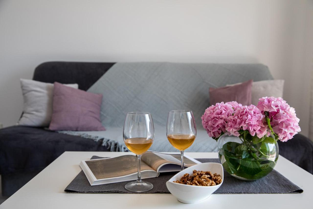 Apartment Mirna Dubrovnik Luaran gambar