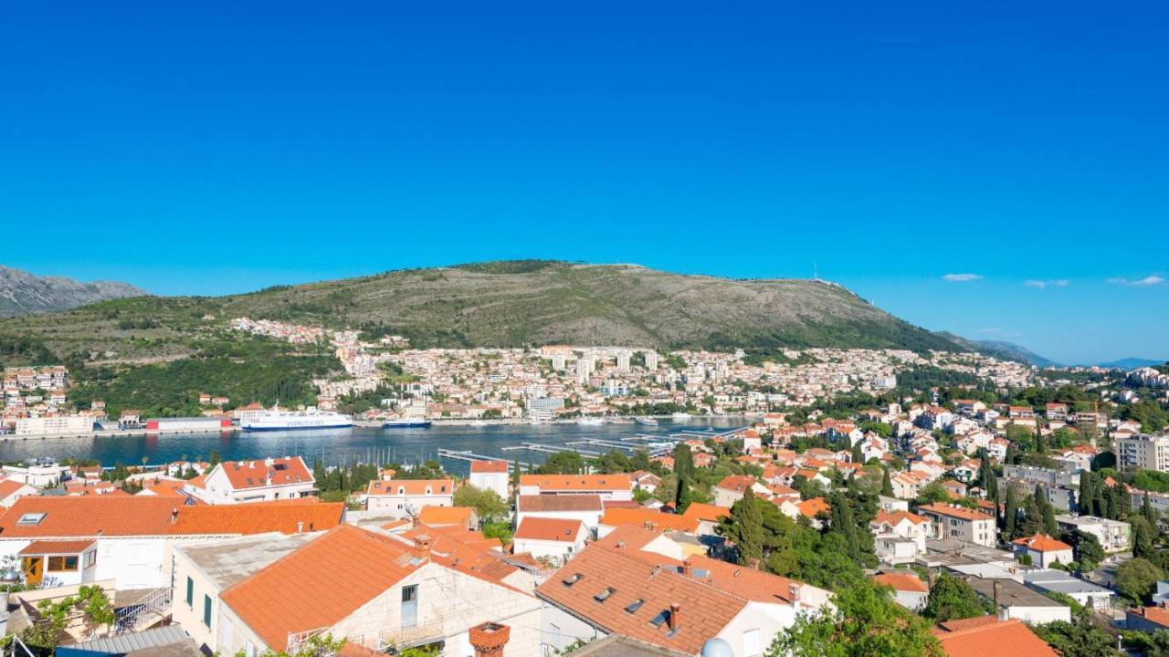 Apartment Mirna Dubrovnik Luaran gambar