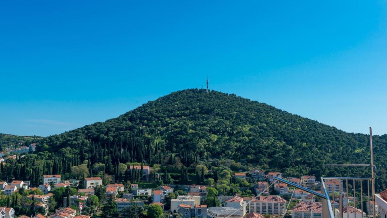 Apartment Mirna Dubrovnik Luaran gambar