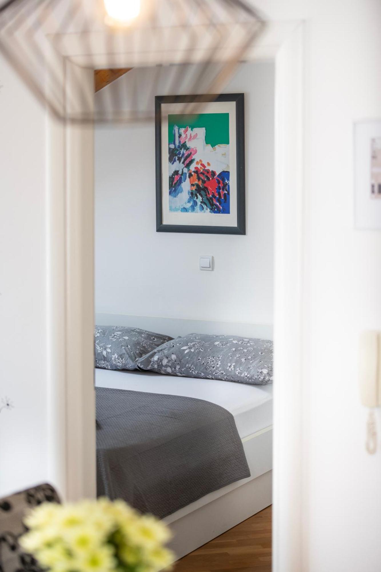 Apartment Mirna Dubrovnik Luaran gambar