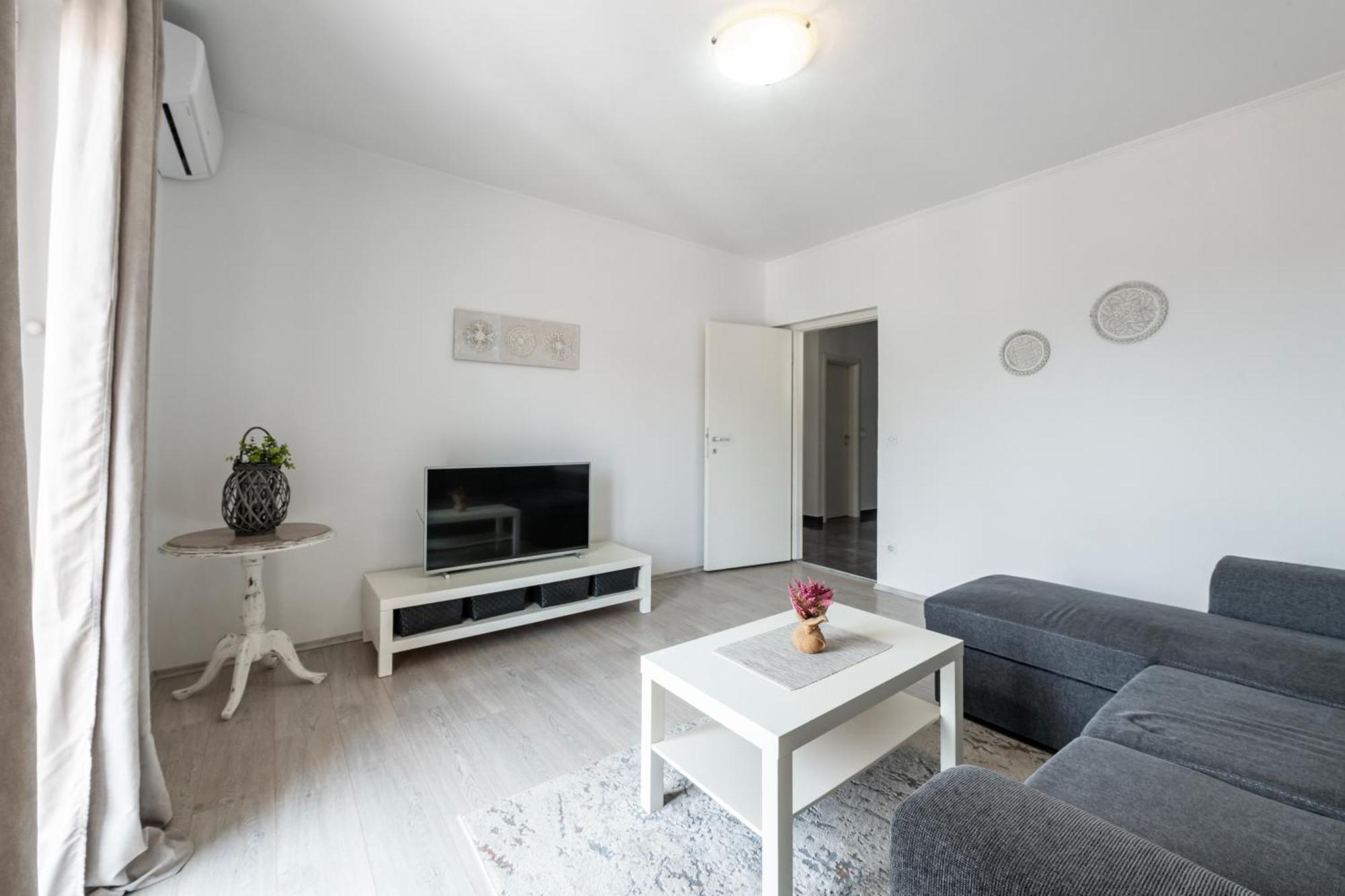 Apartment Mirna Dubrovnik Luaran gambar
