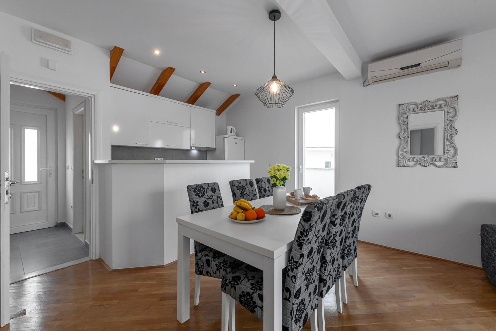 Apartment Mirna Dubrovnik Luaran gambar