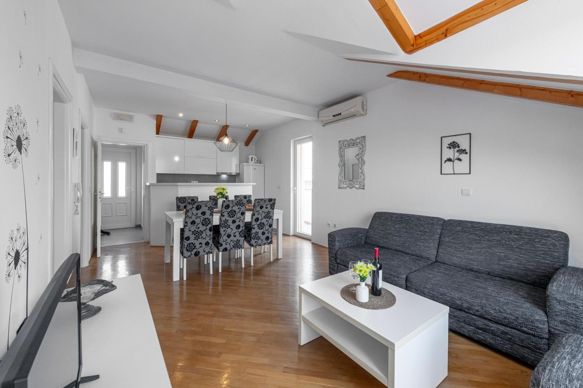 Apartment Mirna Dubrovnik Luaran gambar