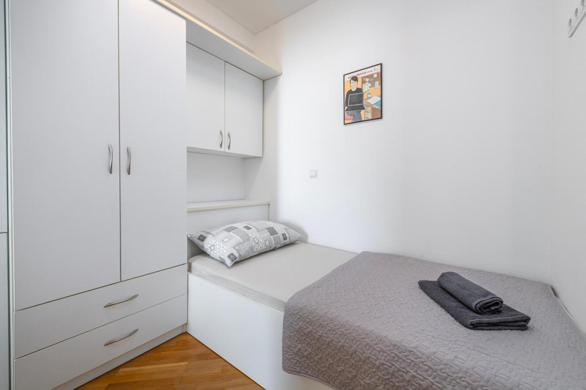 Apartment Mirna Dubrovnik Luaran gambar