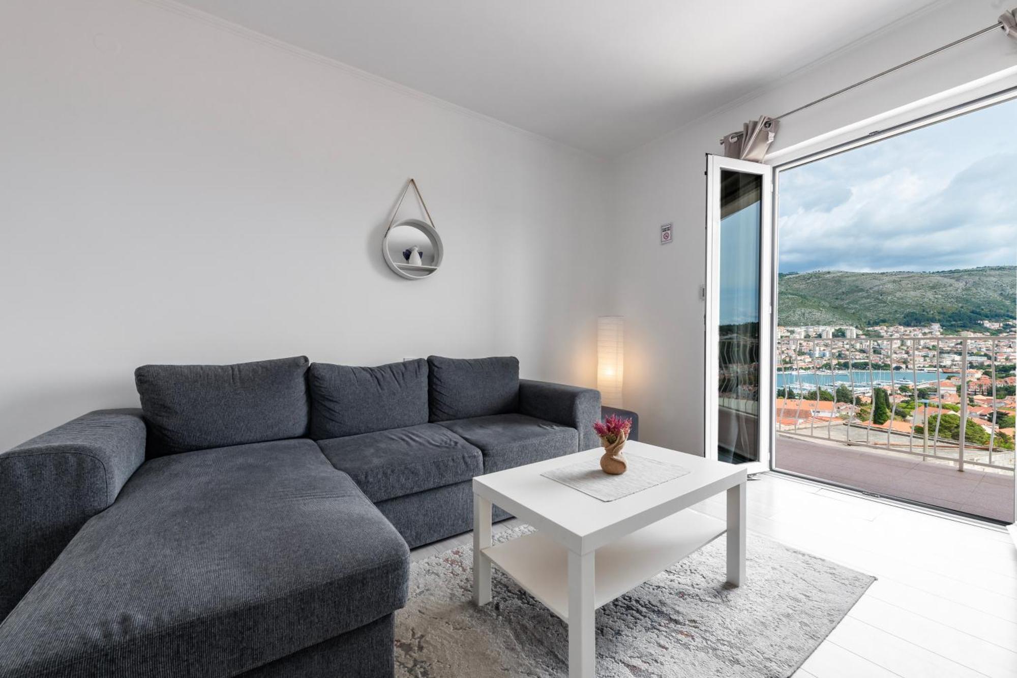 Apartment Mirna Dubrovnik Luaran gambar