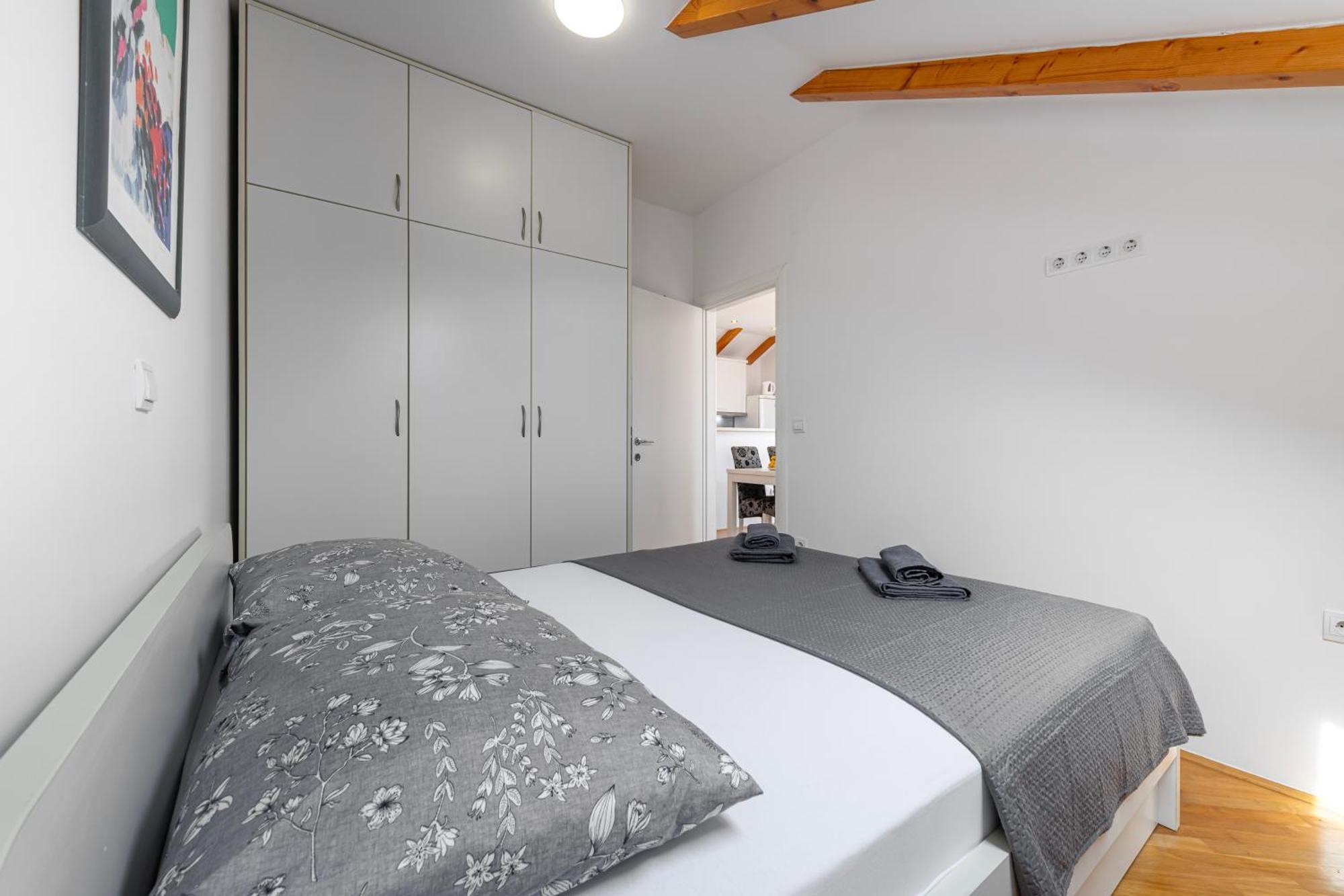 Apartment Mirna Dubrovnik Luaran gambar