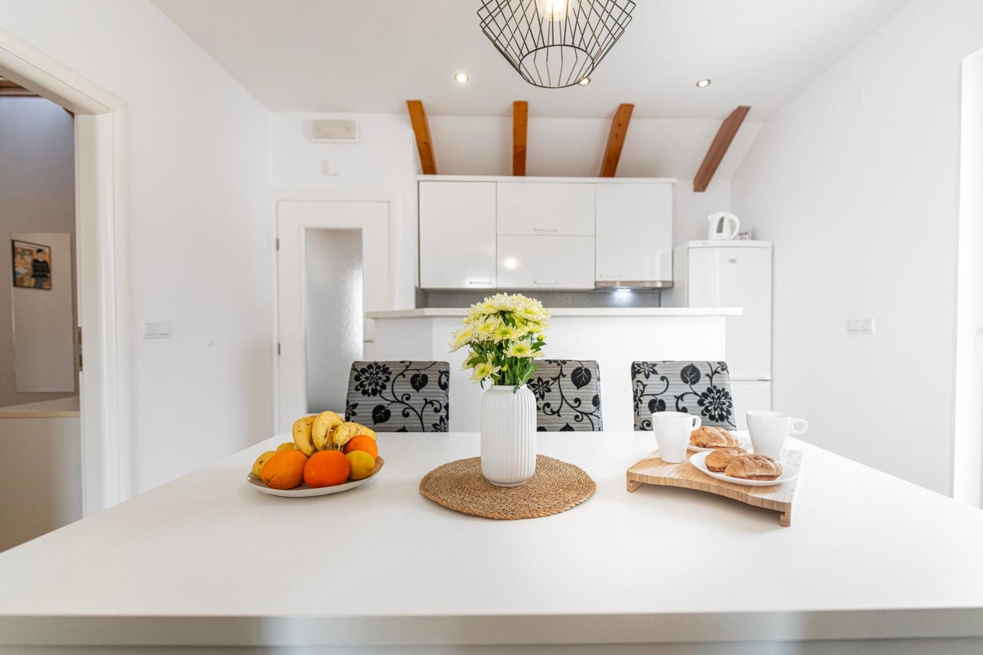 Apartment Mirna Dubrovnik Luaran gambar