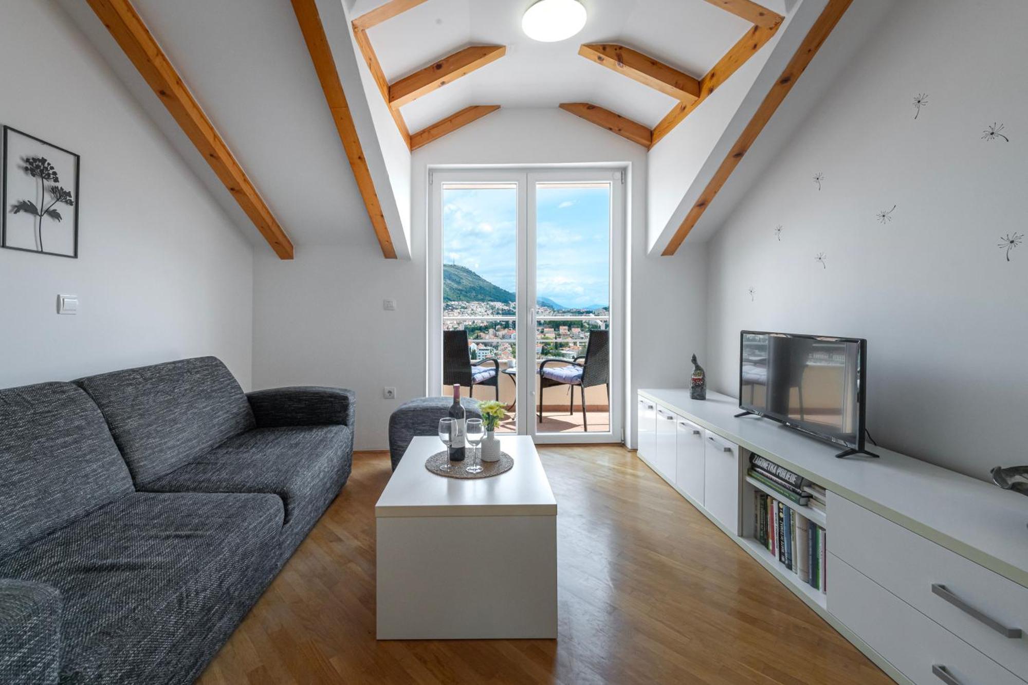 Apartment Mirna Dubrovnik Luaran gambar