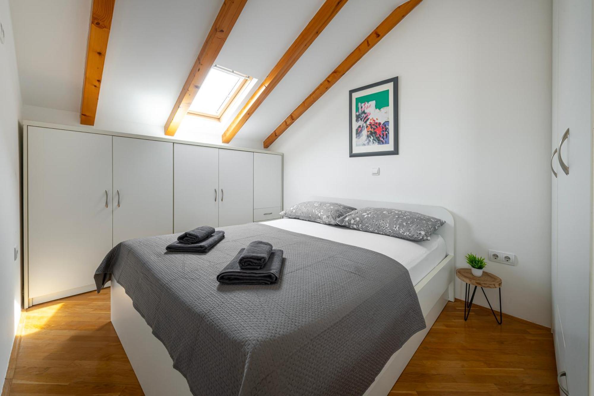 Apartment Mirna Dubrovnik Luaran gambar
