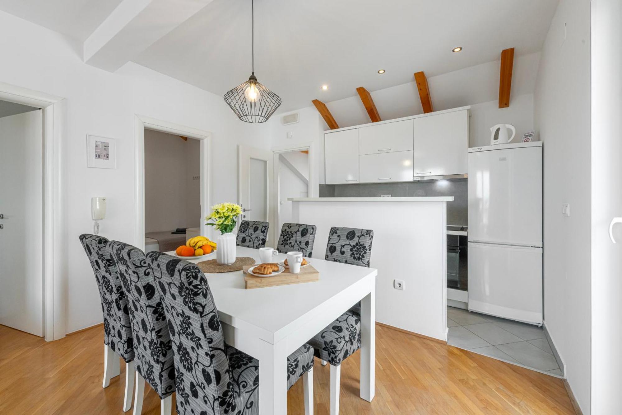 Apartment Mirna Dubrovnik Luaran gambar