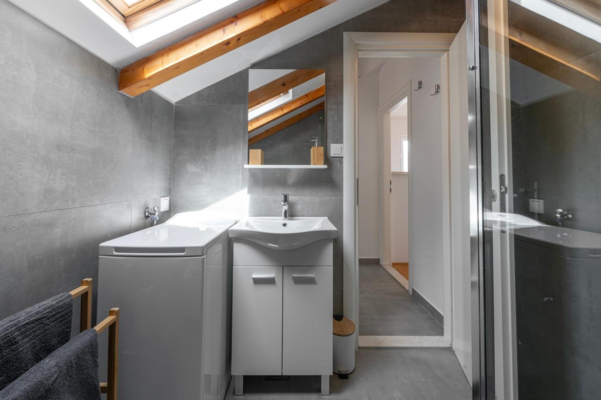 Apartment Mirna Dubrovnik Luaran gambar